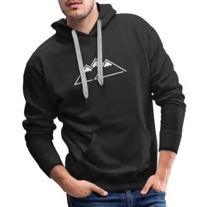 Peaks Hoodie