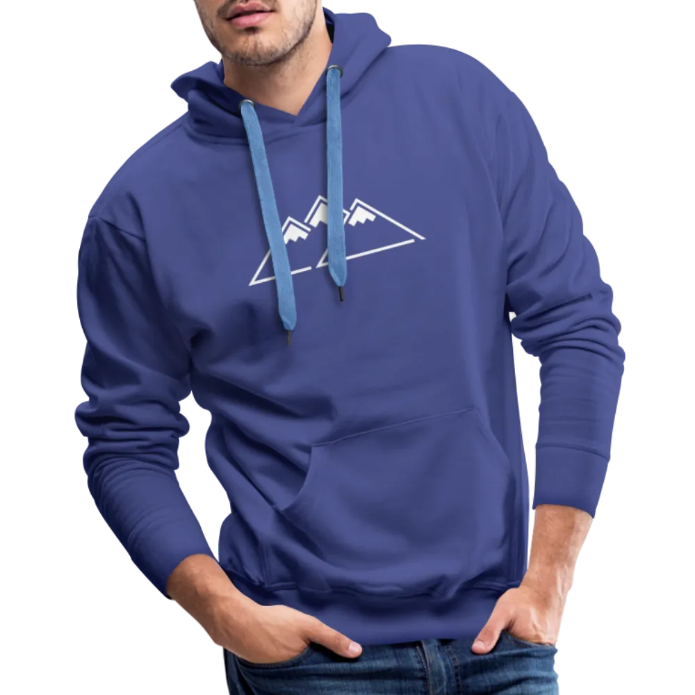 Peaks Hoodie