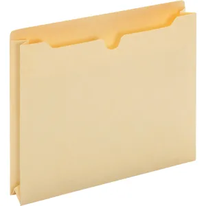 Pendaflex Recycled Manila File Jackets