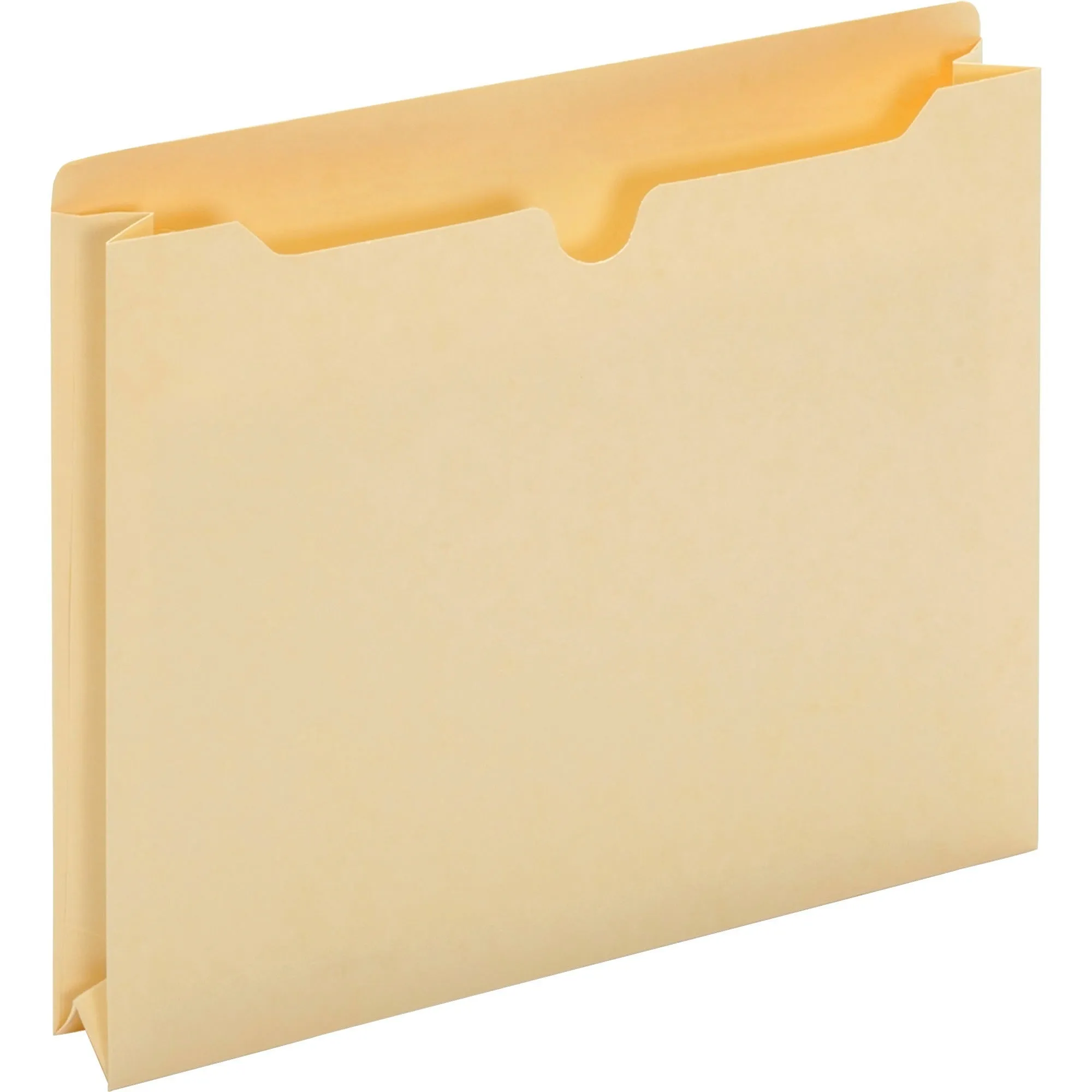Pendaflex Recycled Manila File Jackets