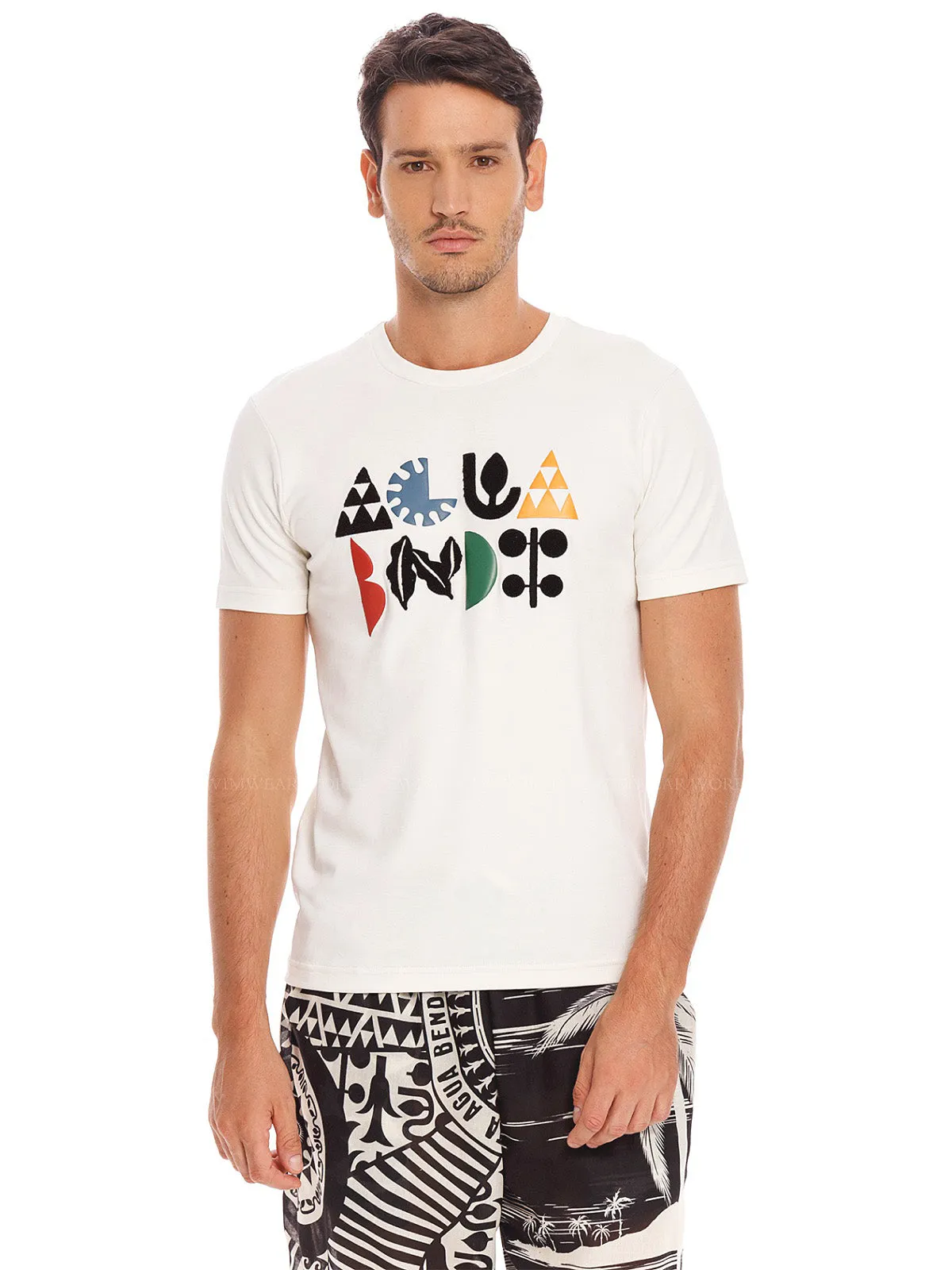 Phill T-Shirt ::RET