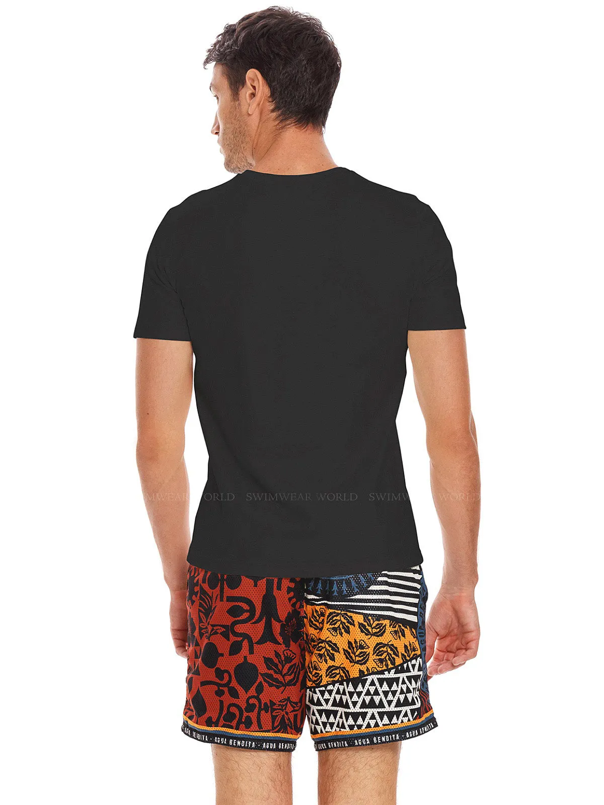 Phill T-Shirt ::RET