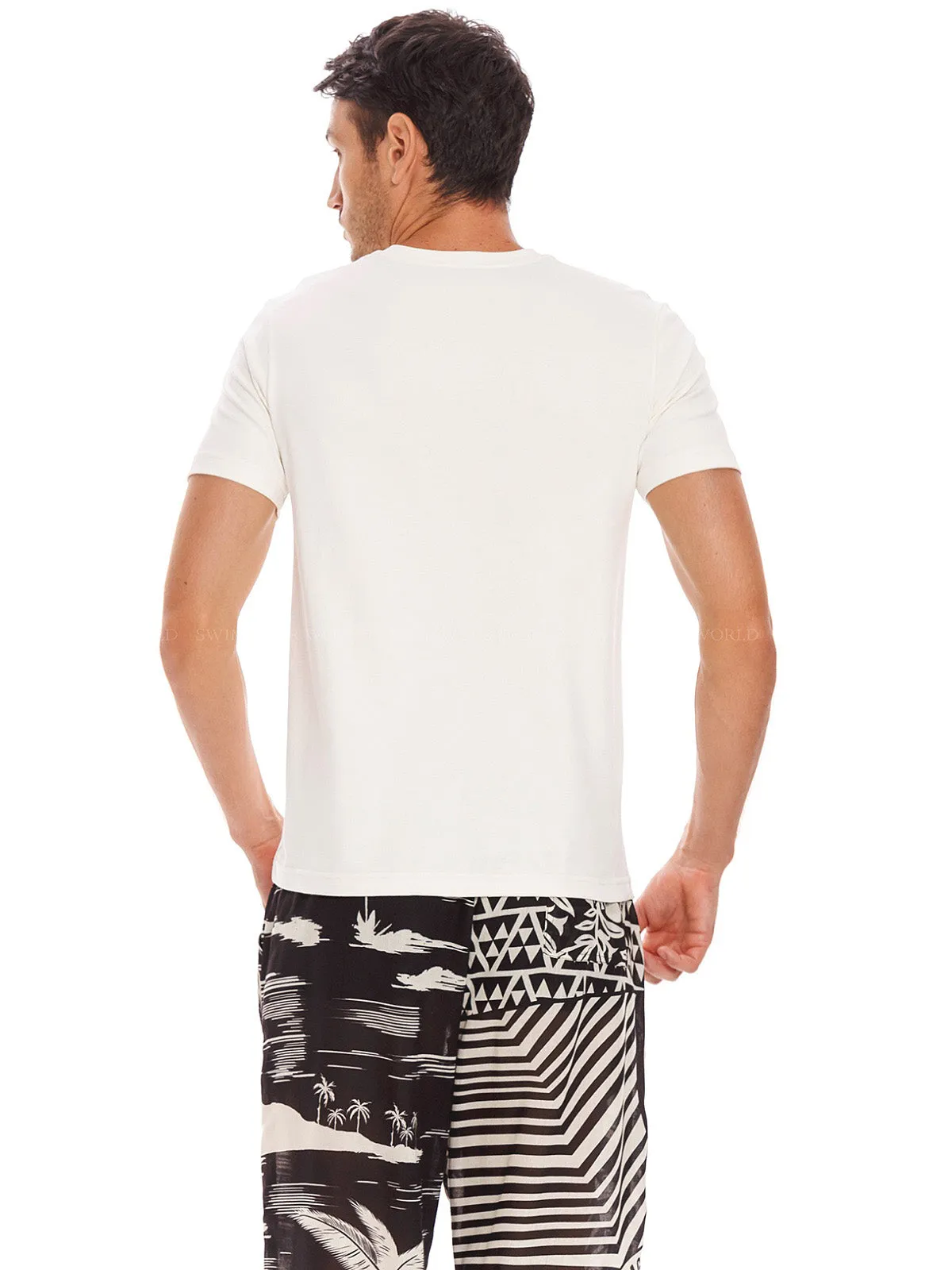 Phill T-Shirt ::RET