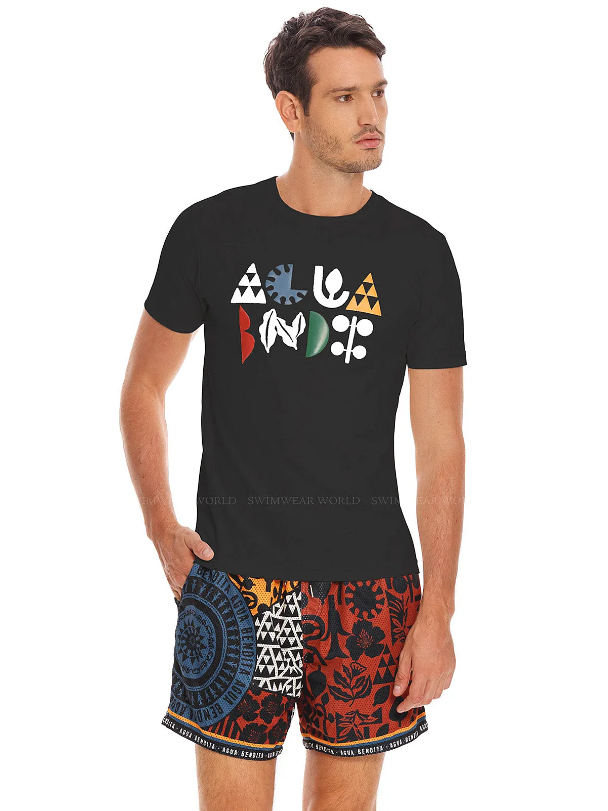 Phill T-Shirt ::RET