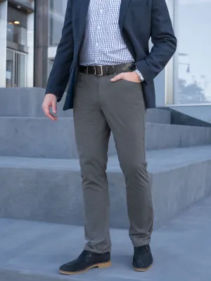 Pick-Pocket Proof Explorer Travel® Chino
