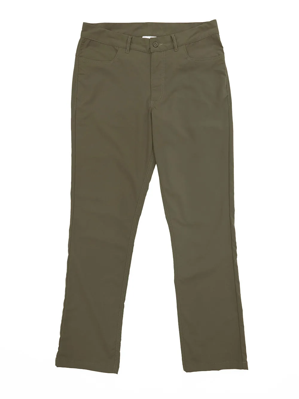 Pick-Pocket Proof Explorer Travel® Chino