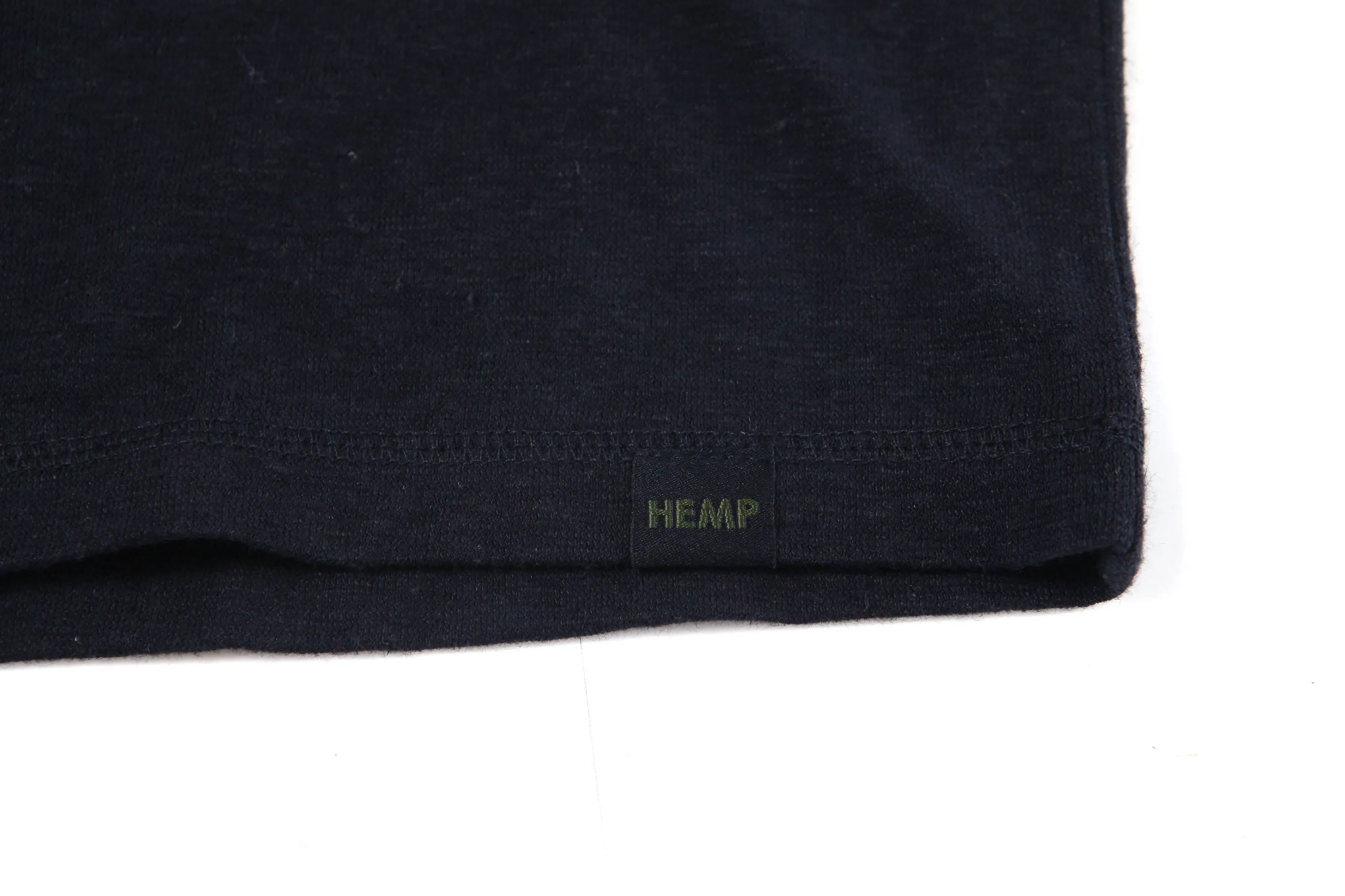 PLANT CONNECTED HEMP T-SHIRT ARMOR