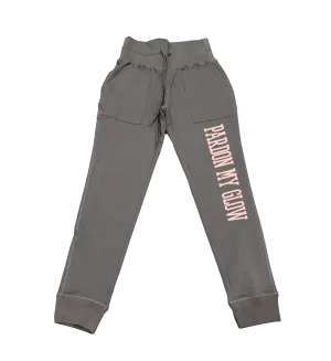 PMG Joggers | Grey
