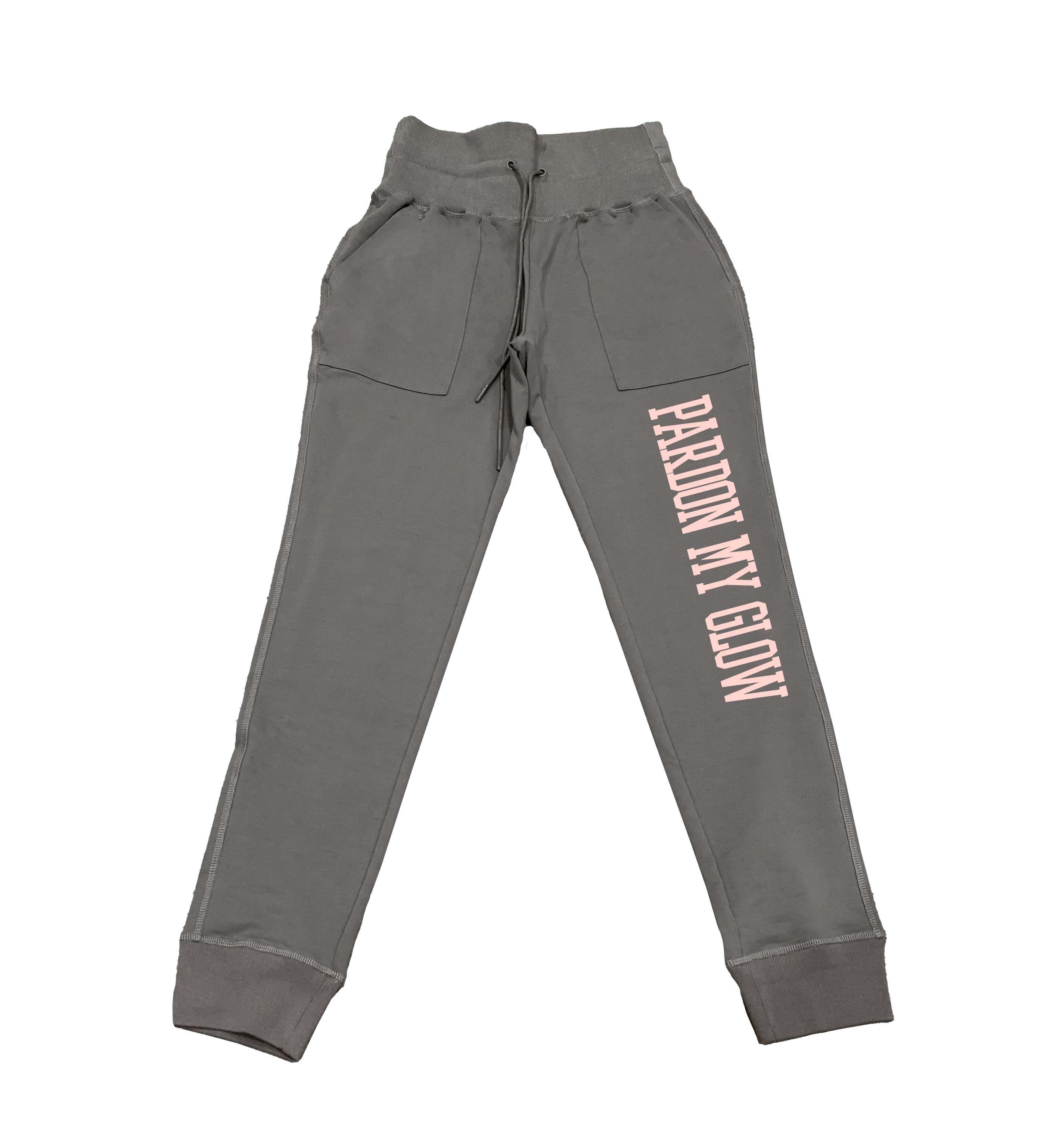 PMG Joggers | Grey