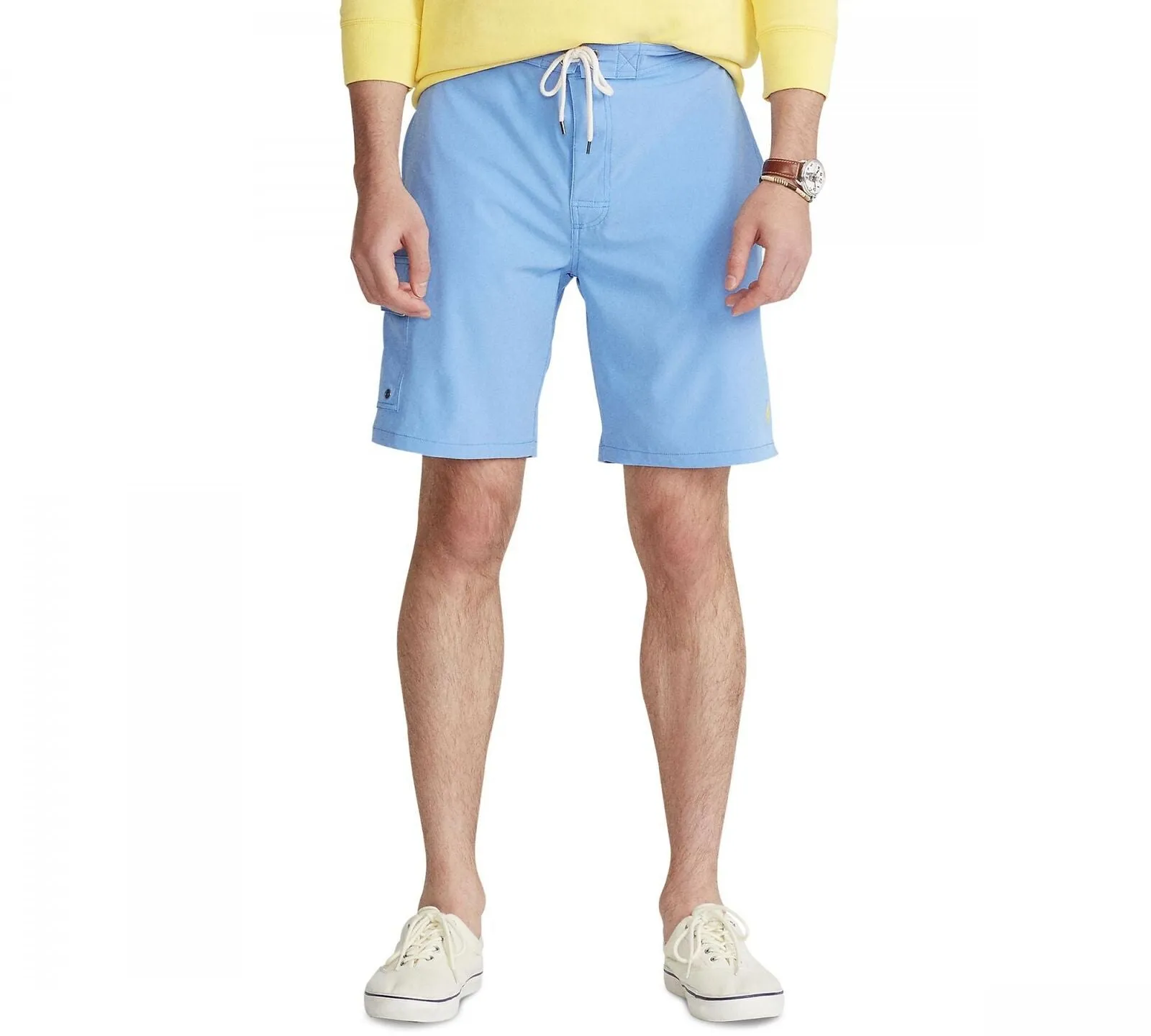 Polo Ralph Lauren Men's 8.5" Kailua Swim Trunks