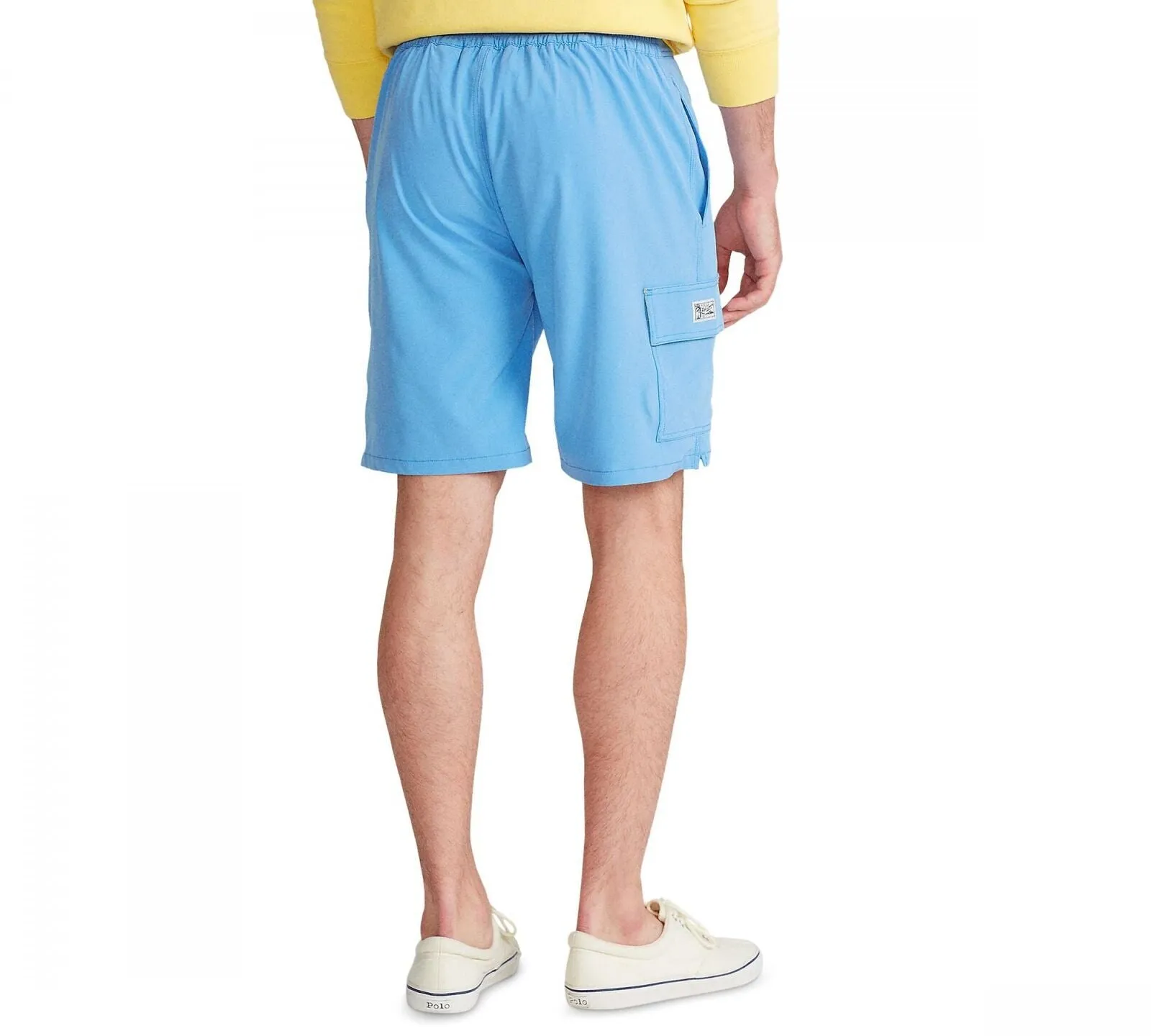 Polo Ralph Lauren Men's 8.5" Kailua Swim Trunks