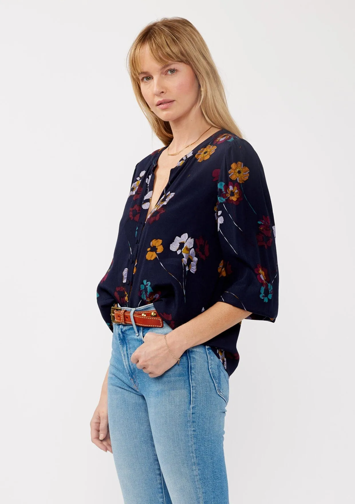 Portia Blouse