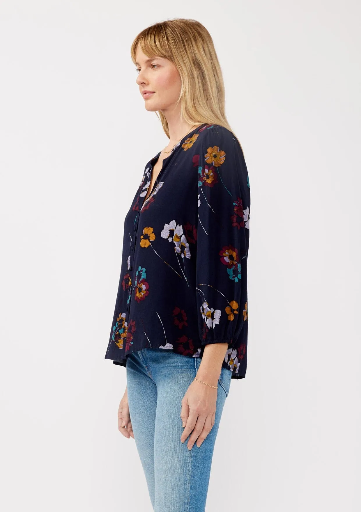 Portia Blouse