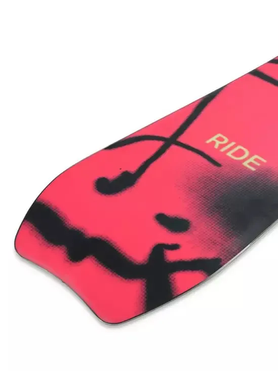 Psychocandy Men's Snowboard (2024)