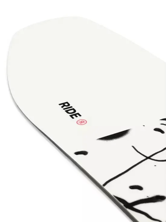 Psychocandy Men's Snowboard (2024)
