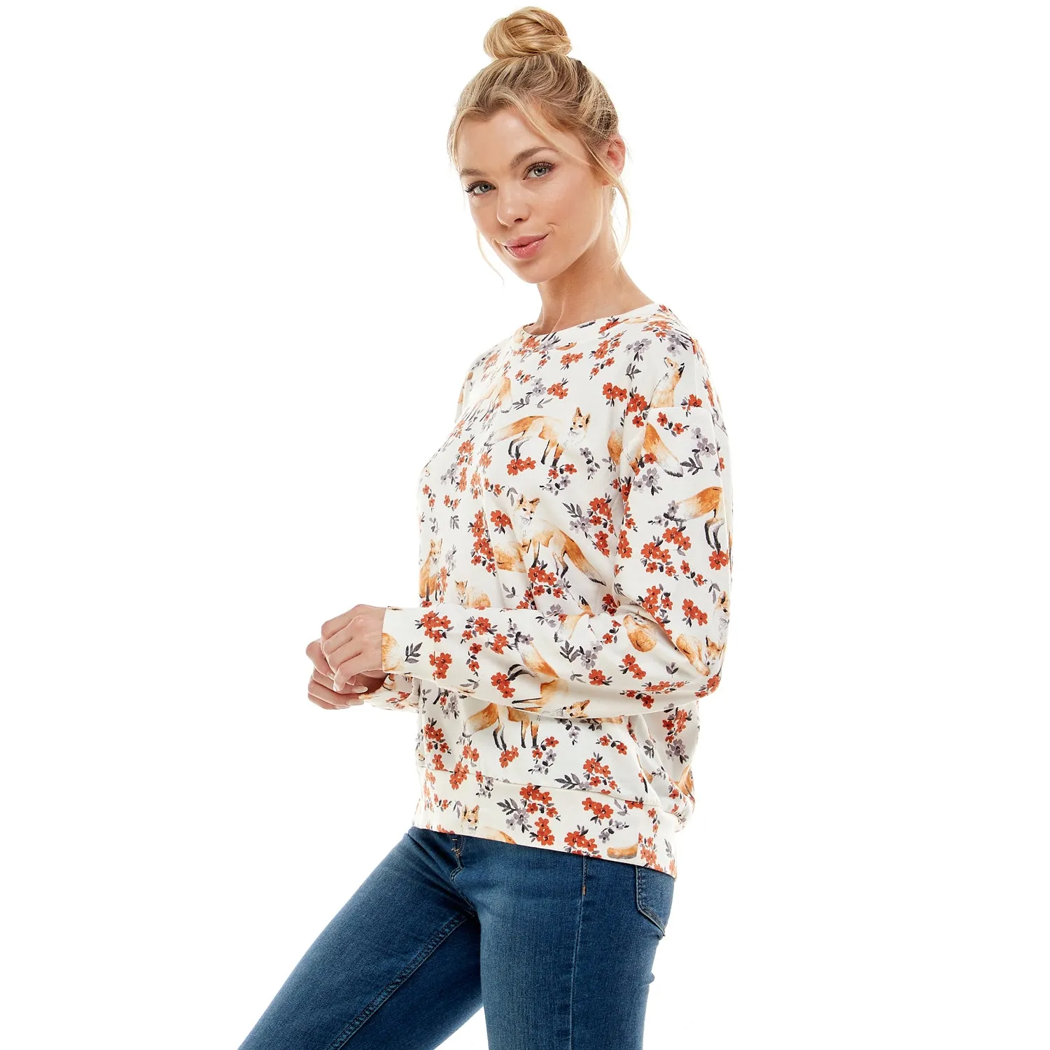Pullover Top