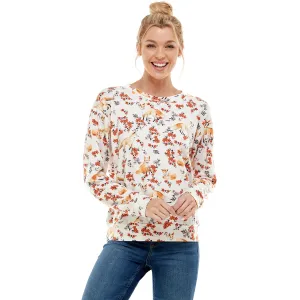 Pullover Top