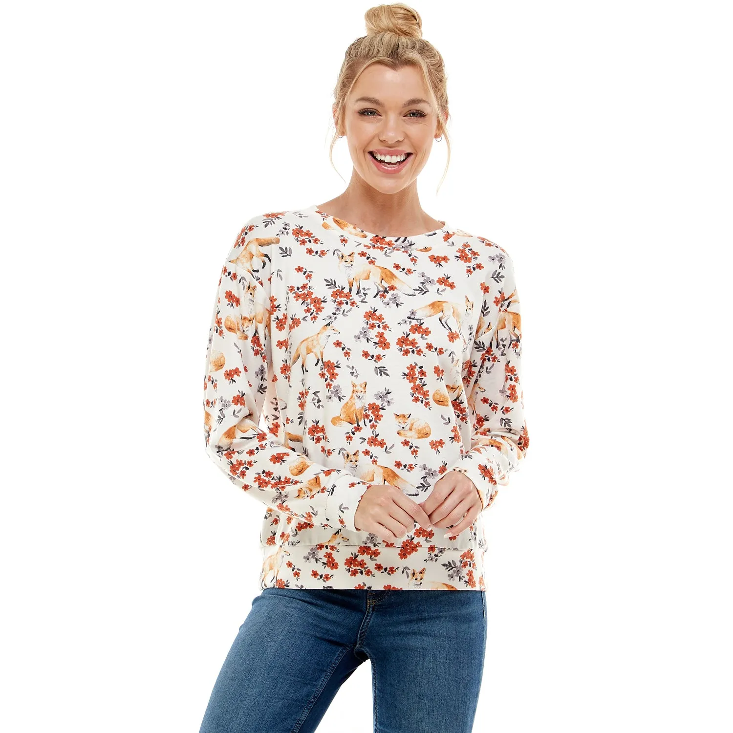 Pullover Top