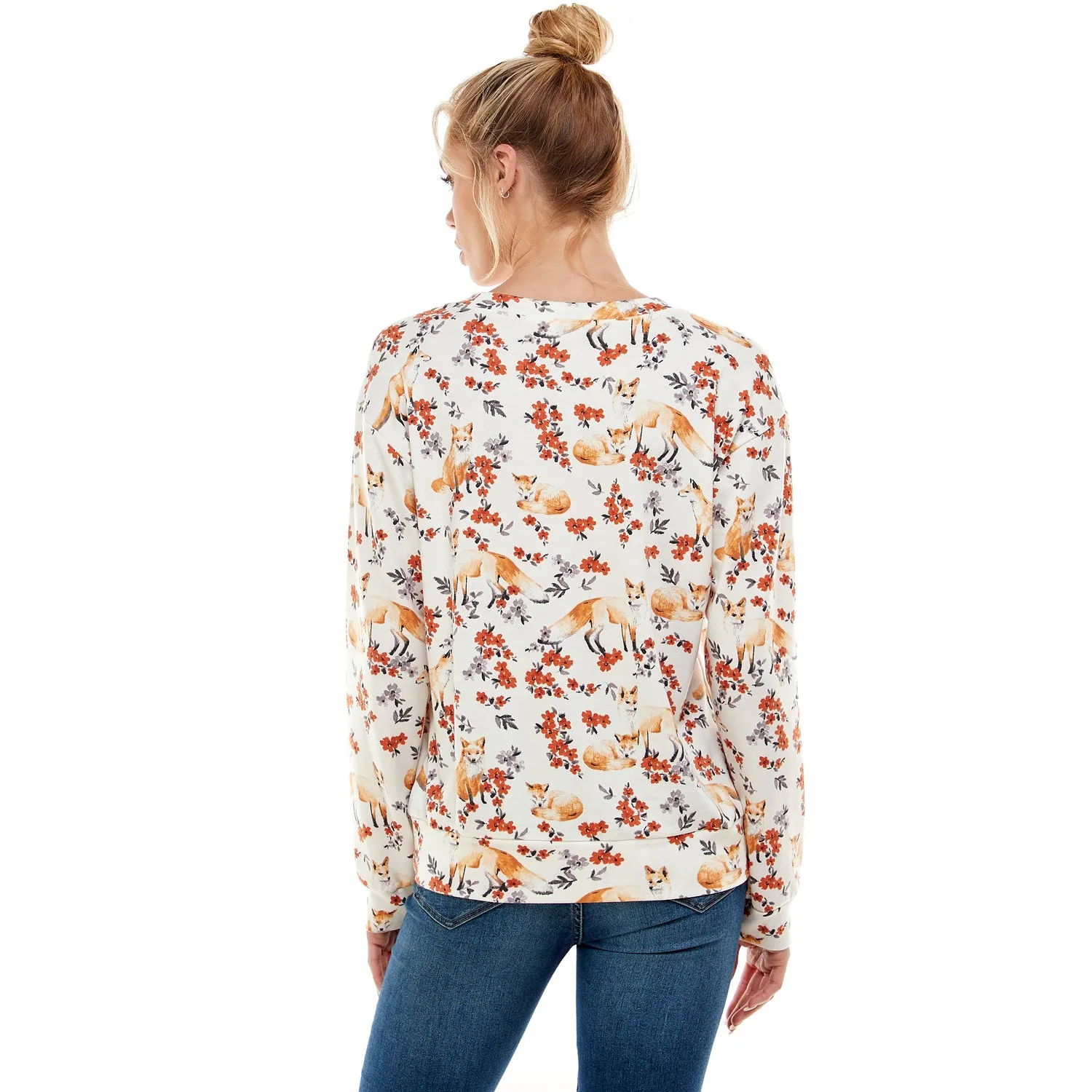 Pullover Top