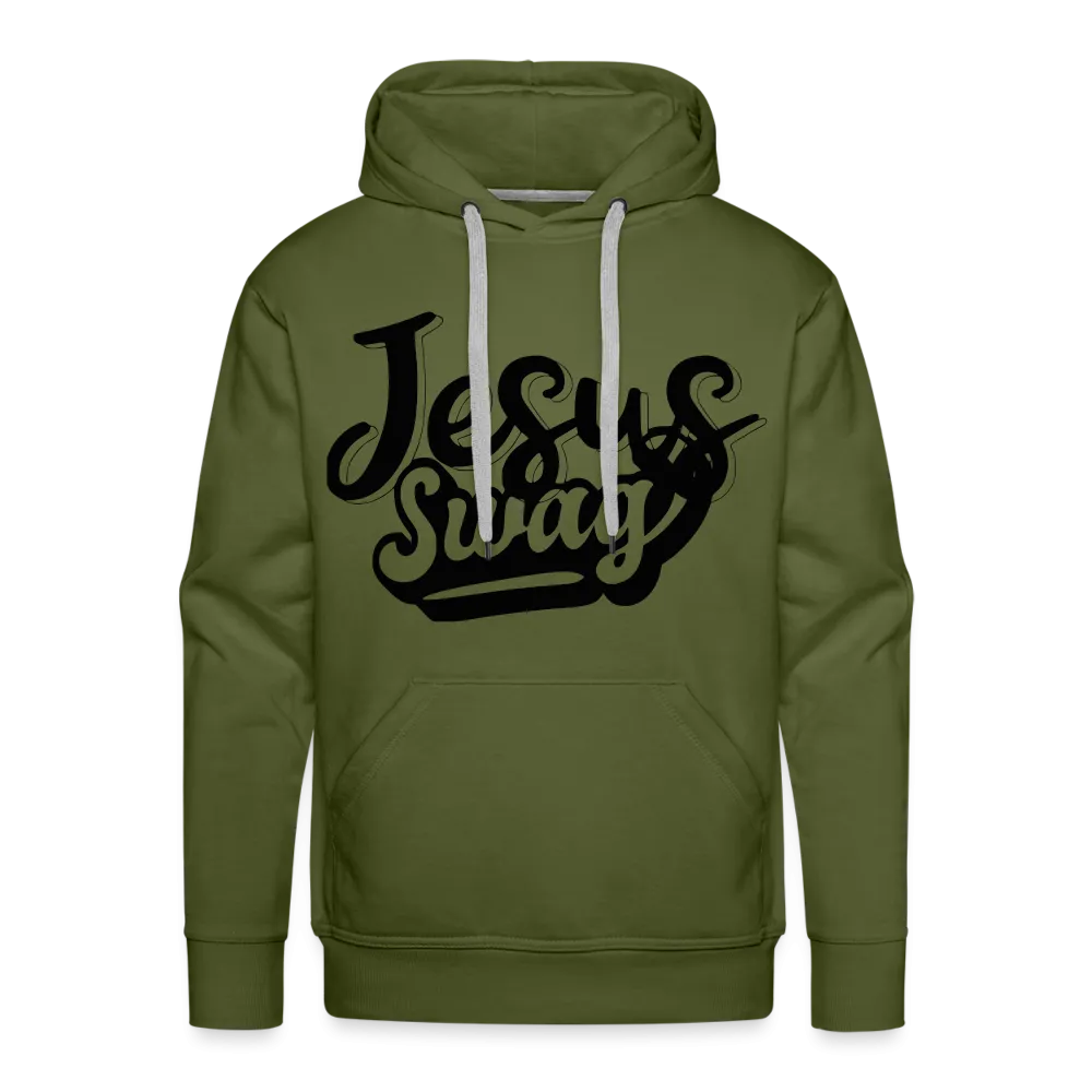 "Jesus Swag" Hoodie