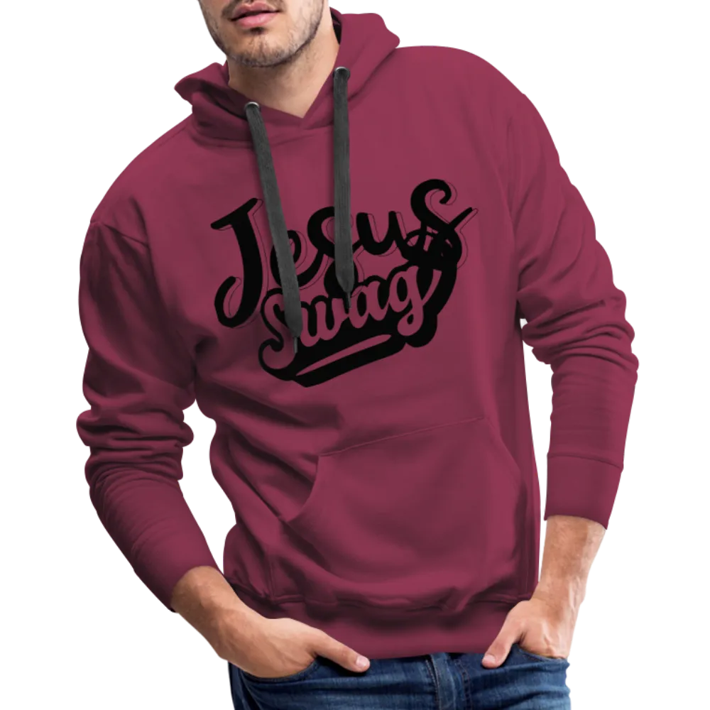 "Jesus Swag" Hoodie