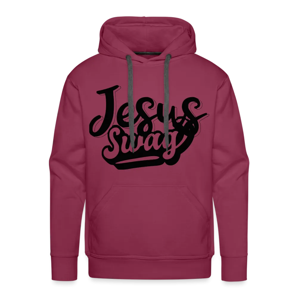 "Jesus Swag" Hoodie
