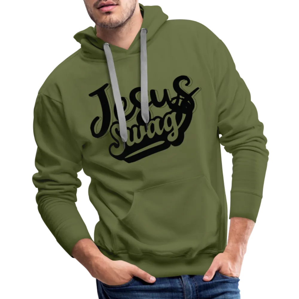 "Jesus Swag" Hoodie