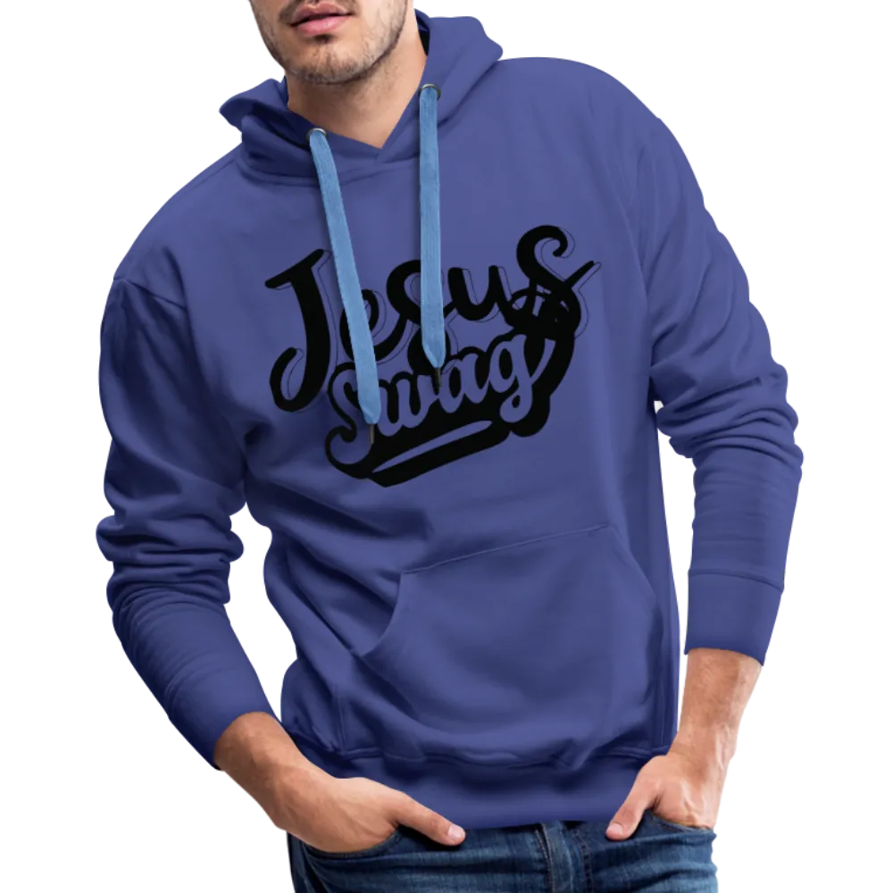 "Jesus Swag" Hoodie