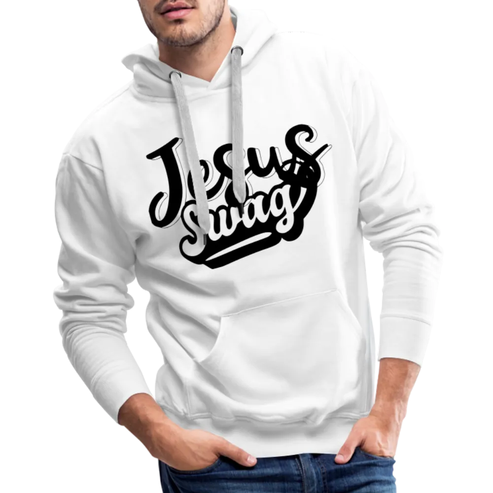 "Jesus Swag" Hoodie