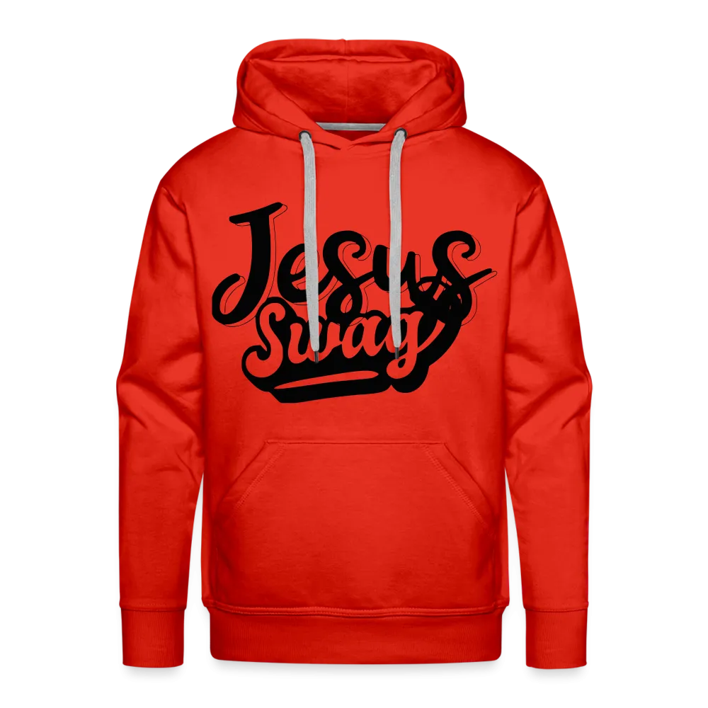 "Jesus Swag" Hoodie