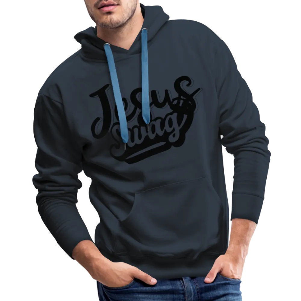 "Jesus Swag" Hoodie