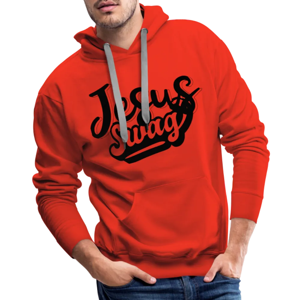 "Jesus Swag" Hoodie