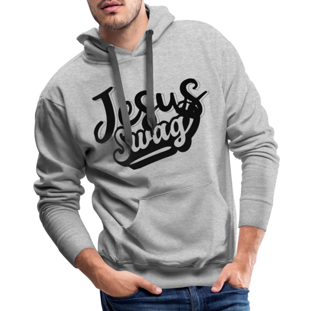"Jesus Swag" Hoodie