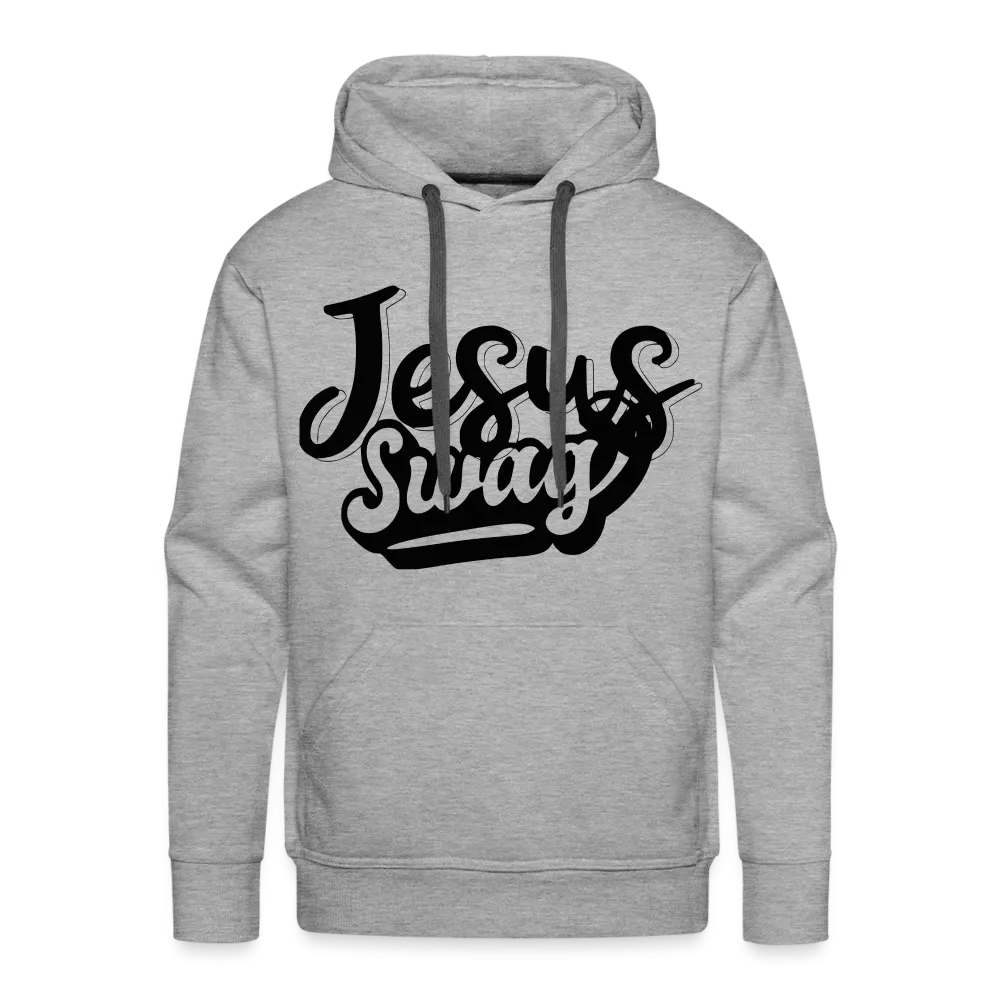 "Jesus Swag" Hoodie