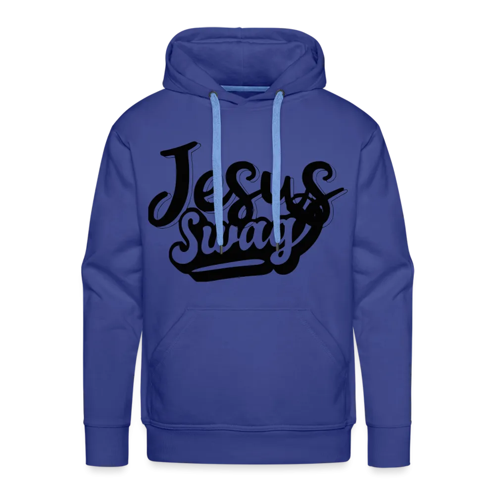 "Jesus Swag" Hoodie
