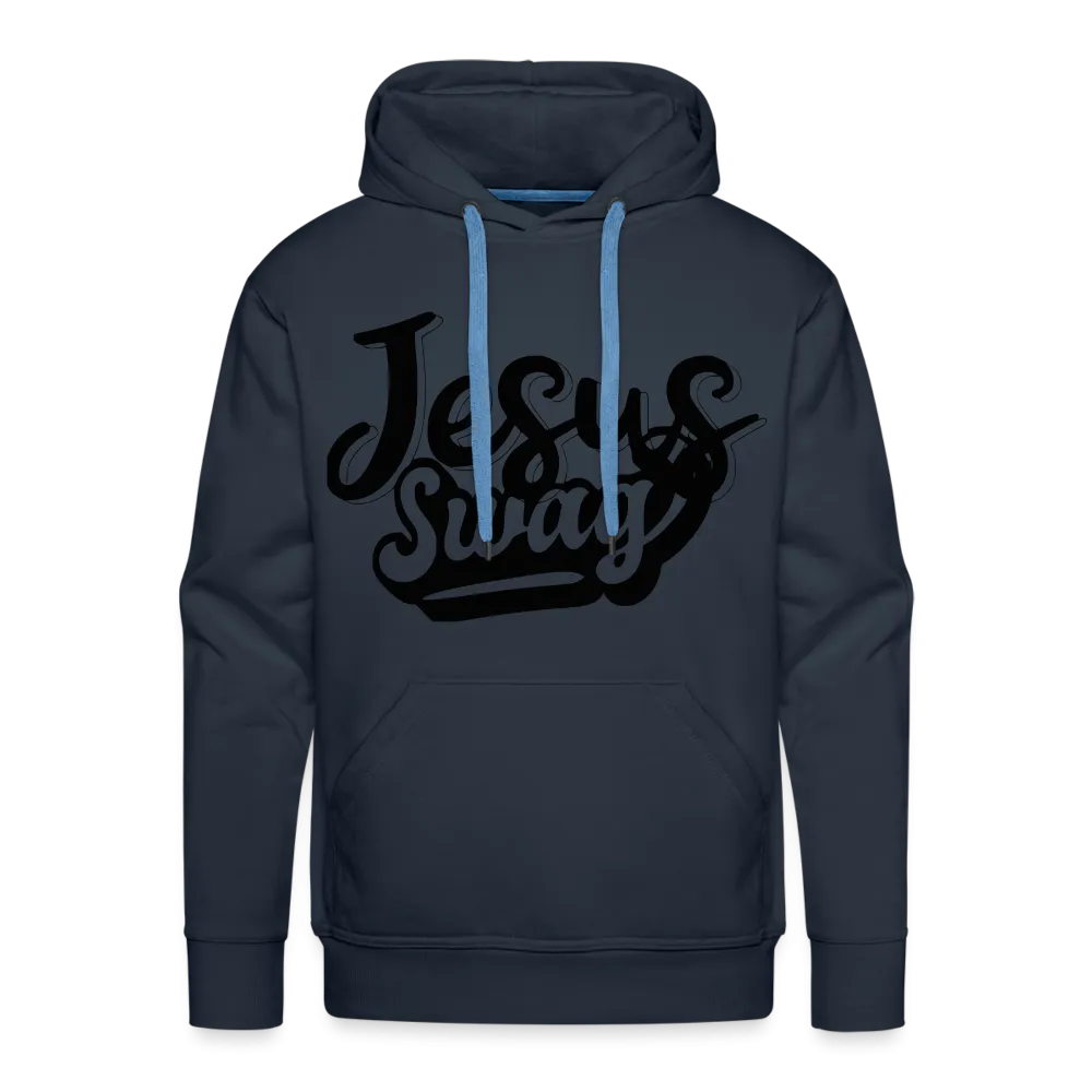 "Jesus Swag" Hoodie