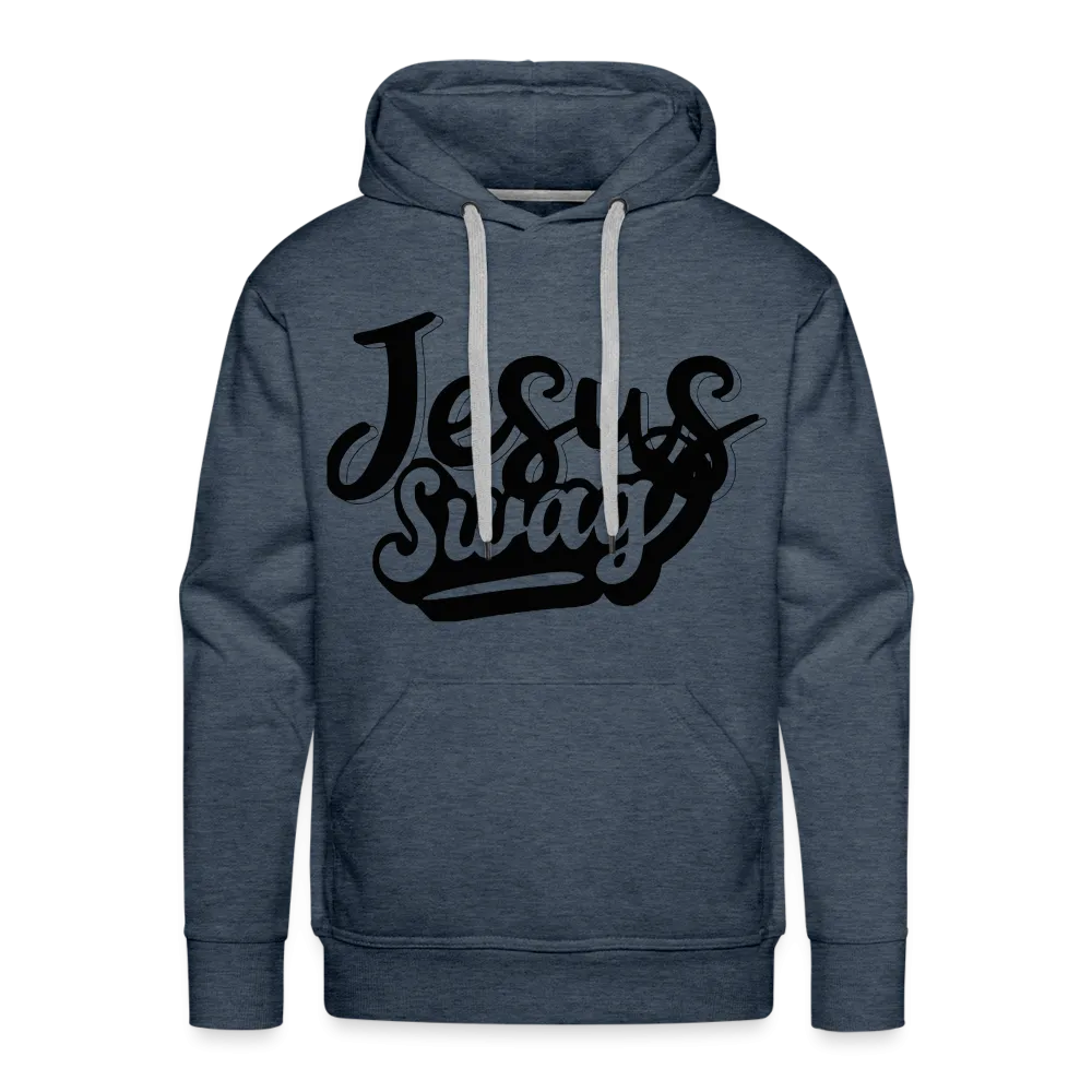 "Jesus Swag" Hoodie