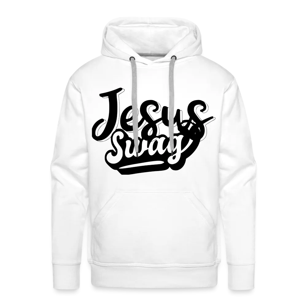 "Jesus Swag" Hoodie