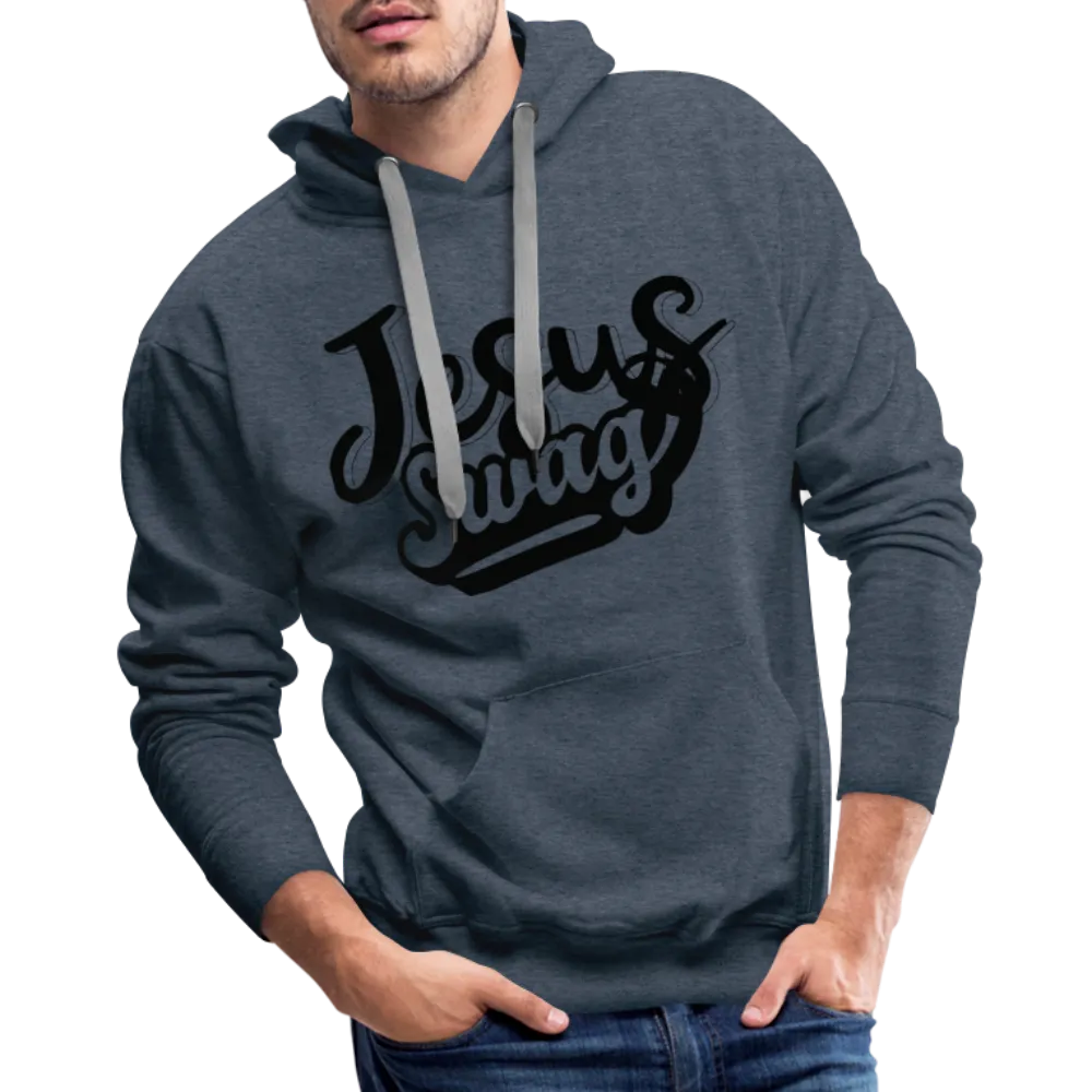 "Jesus Swag" Hoodie