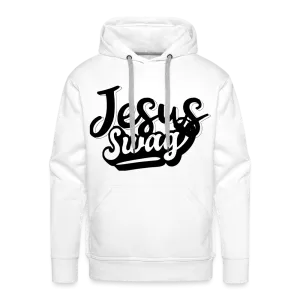 "Jesus Swag" Hoodie