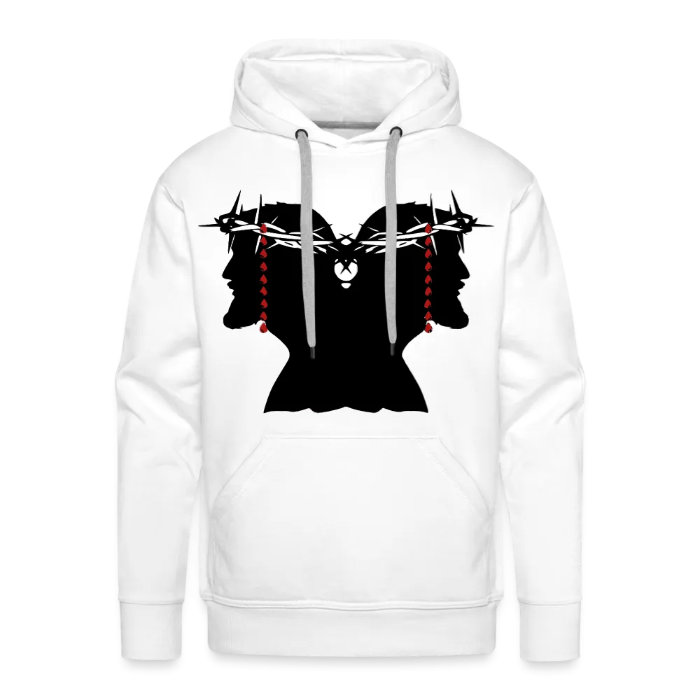 "JESUS" Hoodie
