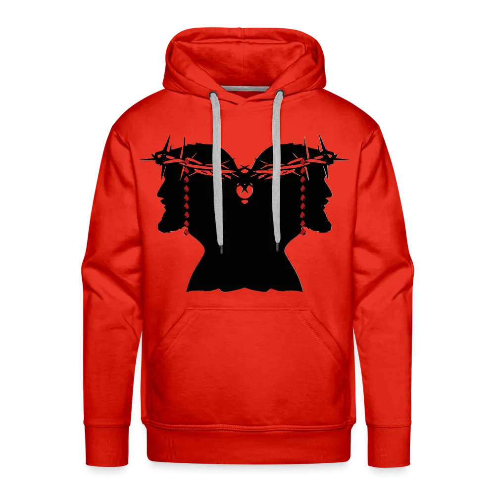 "JESUS" Hoodie
