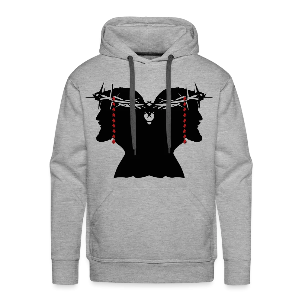 "JESUS" Hoodie