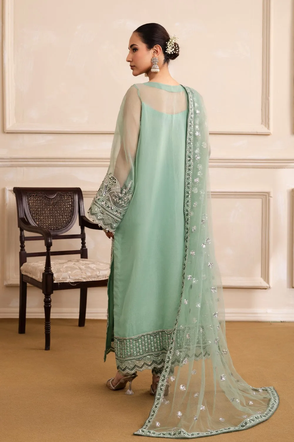 RANYA  - MW40027