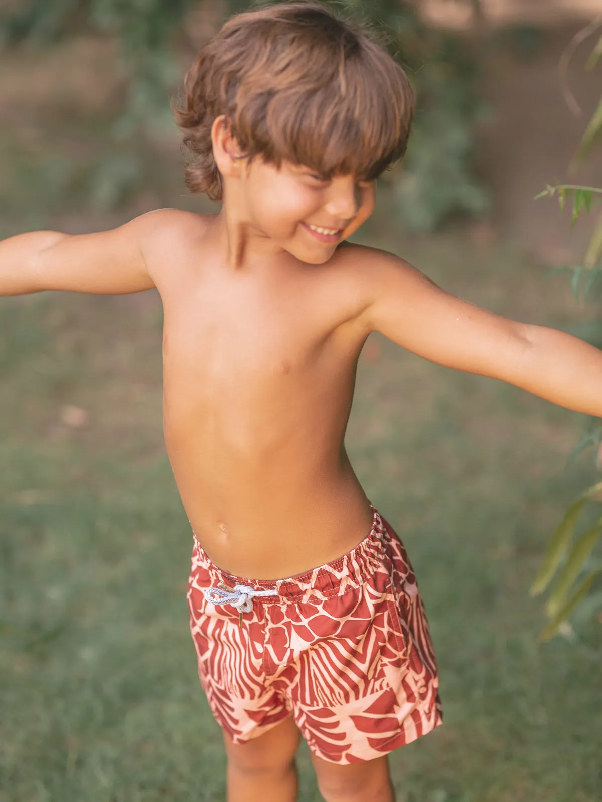 Red Haut Pantaloneta ::RET