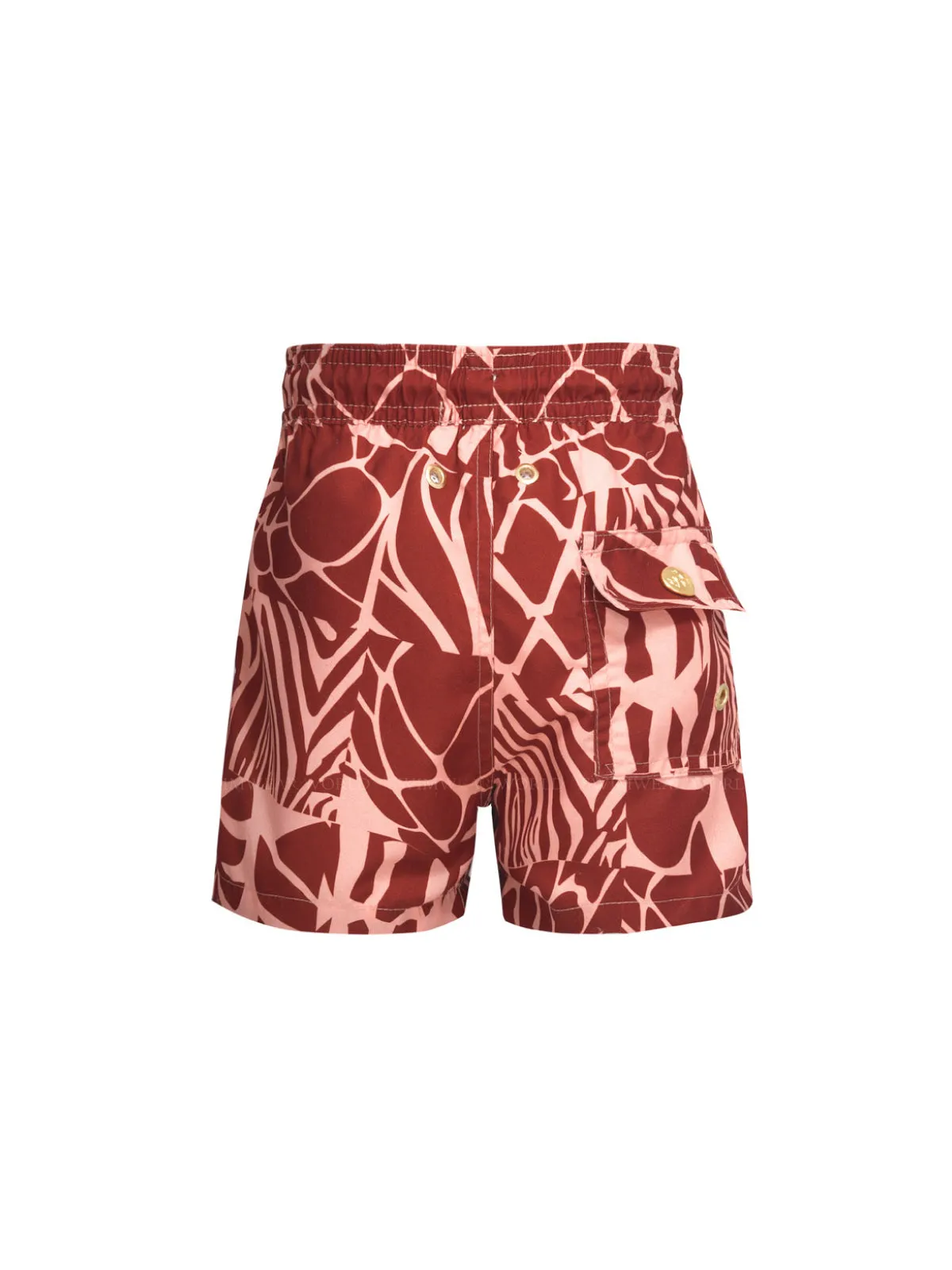 Red Haut Pantaloneta ::RET