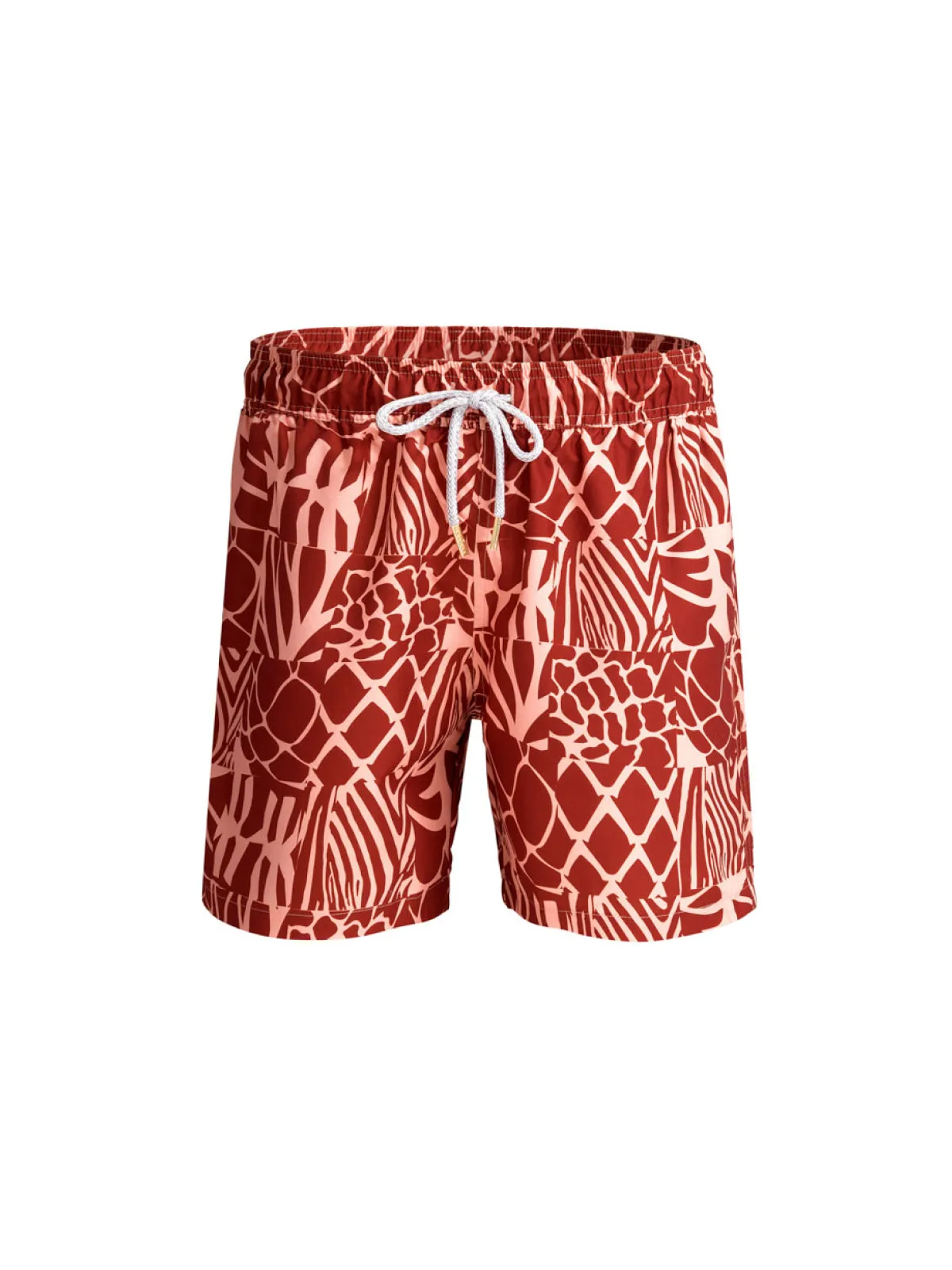 Red Haut Pantaloneta Trunks ::RET