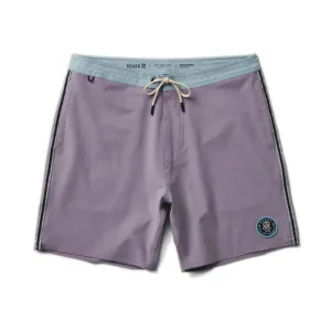 Roark Chiller 17" Boardshort Mixtape Purple Haze