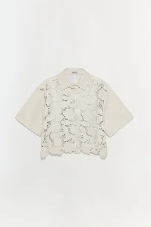 Robinson Camp Shirt
