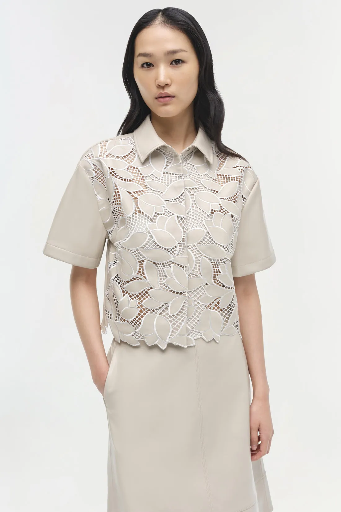 Robinson Camp Shirt